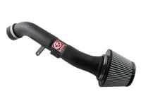 afe takeda intakes stage-2 pds ais pds 03-07 infiniti/nissan 350z/g35/fx35 v6-3.5l (blk) tr-3001b