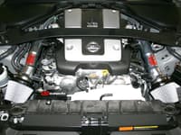 afe takeda stage-2 pro dry s cold air intake system nissan 370z 09-17 v6-3.7l tr-3009p