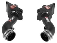 afe takeda stage-2 intake system pro dry s infiniti q50 14-15 v6-3.7l tr-3019b-d