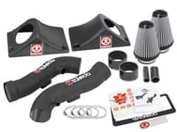 afe takeda stage-2 intake system pro dry s infiniti q50 14-15 v6-3.7l tr-3019b-d