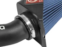 takeda stage-2 intake system pro 5r infiniti q50 14-15 v6-3.7l tr-3019b-r