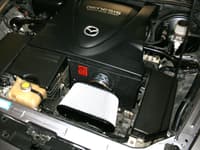 afe takeda intakes stage-2 pds ais pds mazda rx-8 04-08 r2-1.3l (pol) tr-4104p
