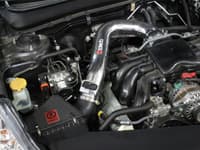 afe takeda intake stage-2 pro dry s 10-14 subaru outback h6 3.6l tr-4304p