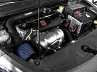 afe takeda intakes stage-2 pro 5r 13-14 dodge dart 2.0l black tr-5201b-r