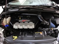 afe takeda stage-2 pro 5r cai ford focus st 13-16 l4-2.0l (t) ecoboost tr-5305b-r