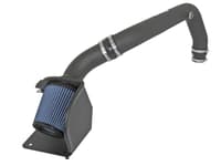 afe takeda stage-2 pro 5r cold air intake system 15-17 ford focus st l4-2.0l (t) ecoboost tr-5306b-r