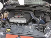 afe takeda stage-2 pro 5r cold air intake system 15-17 ford focus st l4-2.0l (t) ecoboost tr-5306b-r