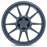 TSW Imatra Satin Dark Blue