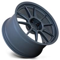 TSW Imatra Satin Dark Blue
