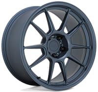 TSW Imatra Satin Dark Blue