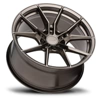 (clearance - no returns) 20x9 tsw neptune bronze (rotary forged) 5x120 35mm