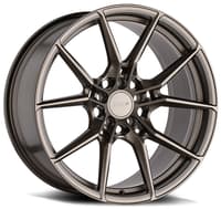 (clearance - no returns) 20x9 tsw neptune bronze (rotary forged) 5x120 35mm