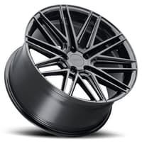 TSW Pescara Gloss Black