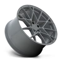 (clearance - no returns) 20x10.5 tsw sector battleship gray 5x112 41mm