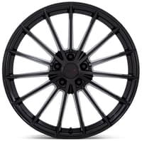 TSW TW005 Goodwood Matt Black