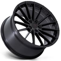 TSW TW005 Goodwood Matt Black
