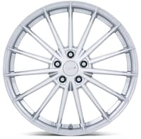 TSW TW005 Goodwood Hypersilver
