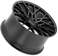 17x8 tsw sebring matte black 5x120 35mm