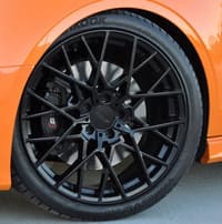 20x8.5 tsw sebring matte black 5x120 20mm