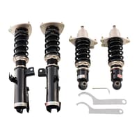 bc racing br series coilover 2005-2010 scion tc u-01-br
