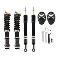 bc racing br series coilover 2004-2007 scion xb u-02-br