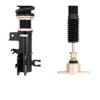 bc racing br series coilover 2014-2016 scion ia u-07-br