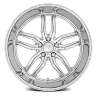 US Mags U127 C-Ten Chrome