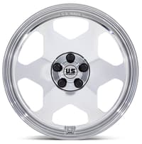 US Mags UC144 OBS Fully POlished