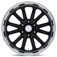 US Mags UC145 Rambler 6 Gloss Black Diamond Cut Lip