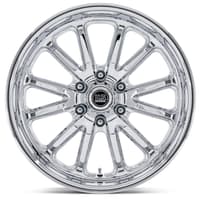 US Mags UC145 Rambler 6 Chrome