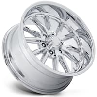 US Mags UC145 Rambler 6 Chrome