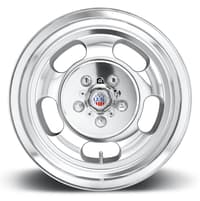 15x7 us mags u101 indy polished 5x5/127 -5mm