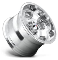 15x8 us mags u101 indy polished 5x5/127 -12mm