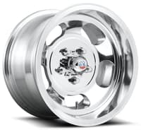 15x8 us mags u101 indy polished 5x4.5/114.3 -12mm