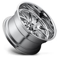22x11 us mags u110 rambler chrome 5x5/127 18mm