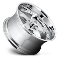 22x11 us mags u116 hustler chrome 5x5/127 18mm