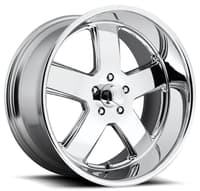 US Mags U116 Hustler Chrome