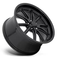 22x11 us mags u123 rambler two tone black 5x5/127 18mm