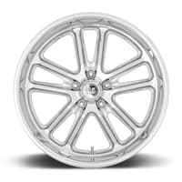 20x8 us mags u131 bullet chrome 5x5/127 1mm