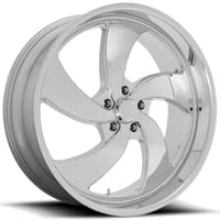 US Mags U132 Desperado Chrome