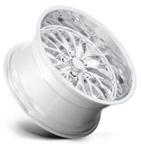 US Mags U140 Santa Cruz Chrome