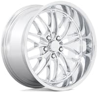 20x8.5 us mags u140 santa cruz chrome 5x5/127 6mm