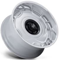 US Mags UC146 Arlington Silver w/ Diamond Cut Lip