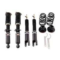 bc racing br series coilover 2009-2013 infiniti g37 sedan/ 2008-2013 g37 coupe/ 2007-2008 g35 v36 sedan/ 2015 q40/ 14-15 q60 coupe rwd v-02-br