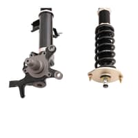 bc racing br series coilover 1997-2001 infiniti q45 (w/ spindle)(excl. touring, use weld-on kit) v-05-br-sp
