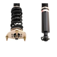 bc racing br series coilover 1997-2001 infiniti q45 (w/o spindle) v-05-br