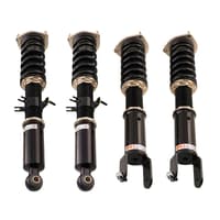 bc racing br series coilover 2014-2019 infiniti q70 &amp; q70l rwd/ 2011-2013 infiniti m37 rwd/ 2012-2013 infiniti m35h rwd (hybrid) v-07-br