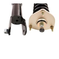 bc racing br series coilover 2014-2019 infiniti q70 &amp; q70l rwd/ 2011-2013 infiniti m37 rwd/ 2012-2013 infiniti m35h rwd (hybrid) v-07-br