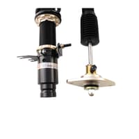 bc racing br series coilover 2009-2012 infiniti fx35 awd w/o cdc/ 2013 fx37 awd w/o cdc/ 2009-2013 awd w/o cdc v-10-br