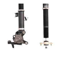 bc racing br series coilover 2002-2004 infiniti m35/m45 (w/ spindle) v-17-br